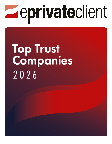 eprivateclient Top Trust Companies 2026